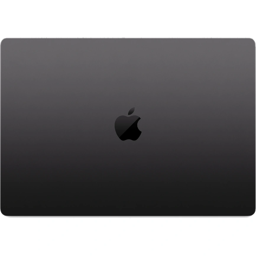 Ноутбук Apple MacBook Pro 16 (2026) M5 Max 18C CPU, 40C GPU/48GB/2TB SSD (MGE94) Space Black фото 2