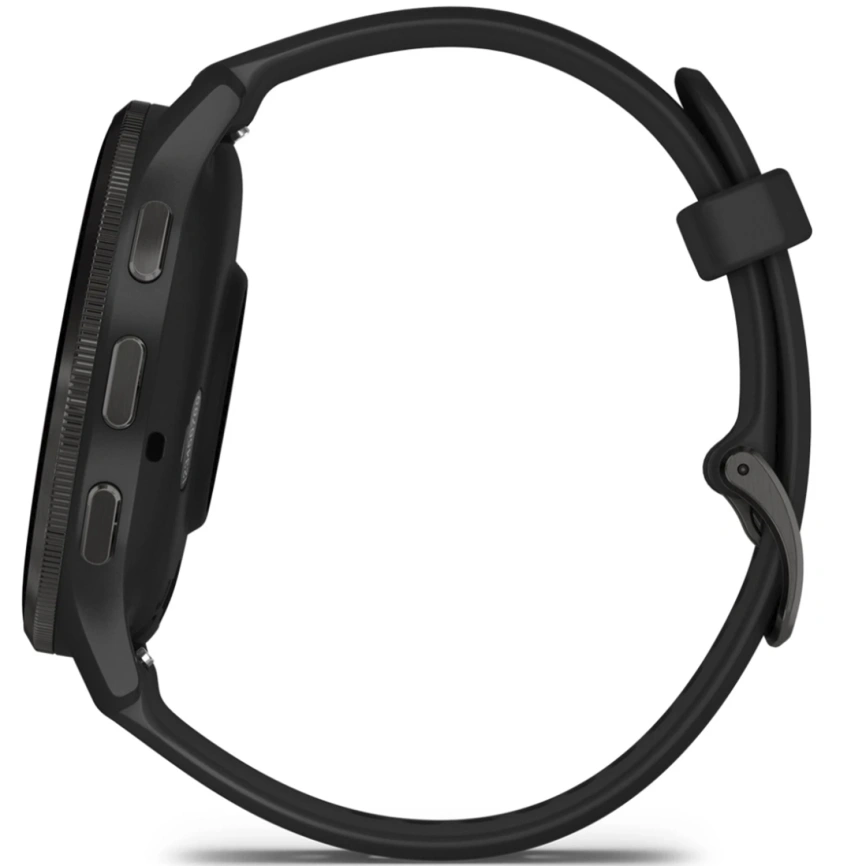 Умные часы Garmin Venu 3 (010-02784-01) 45mm Slate фото 5