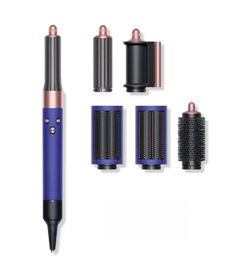 Стайлер Dyson Airwrap Complete HS05 Blue/Pink фото 1