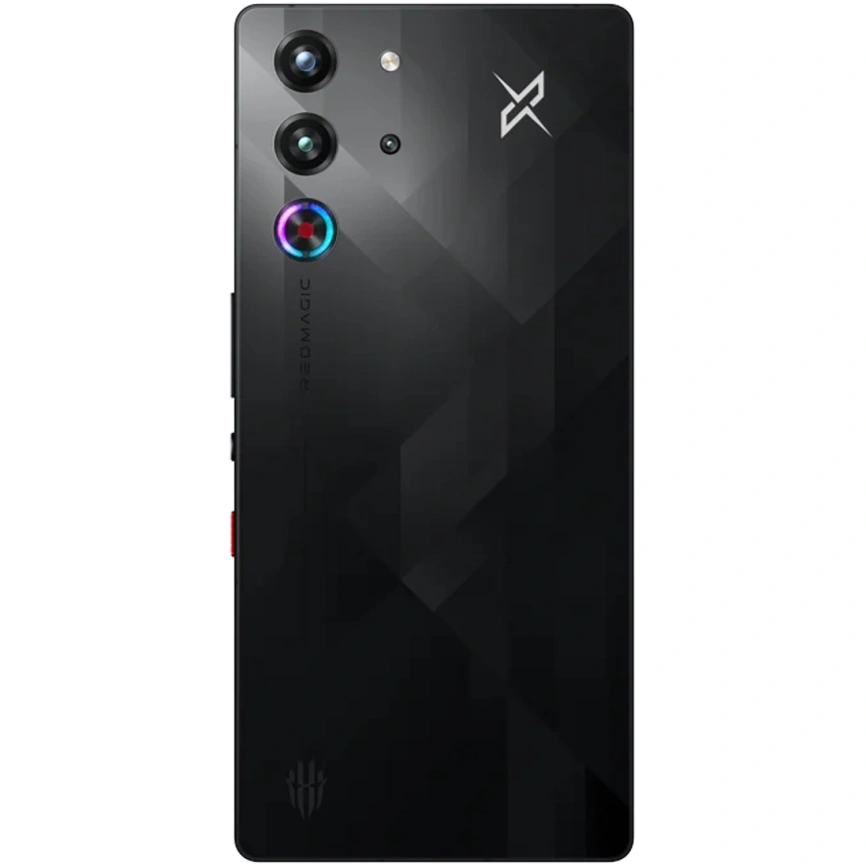 Смартфон ZTE Nubia RedMagic 10 Pro 16/512GB Shadow фото 4