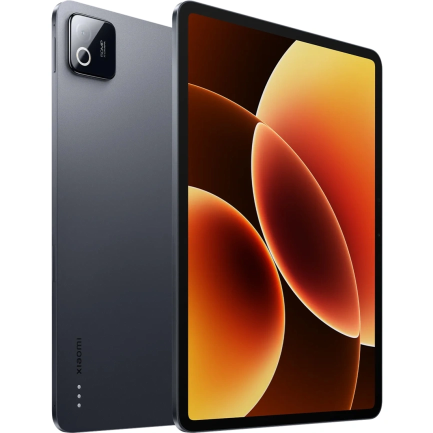 Планшет Xiaomi Pad 8 Pro Wi-Fi 8/256Gb Gray EAC фото 2