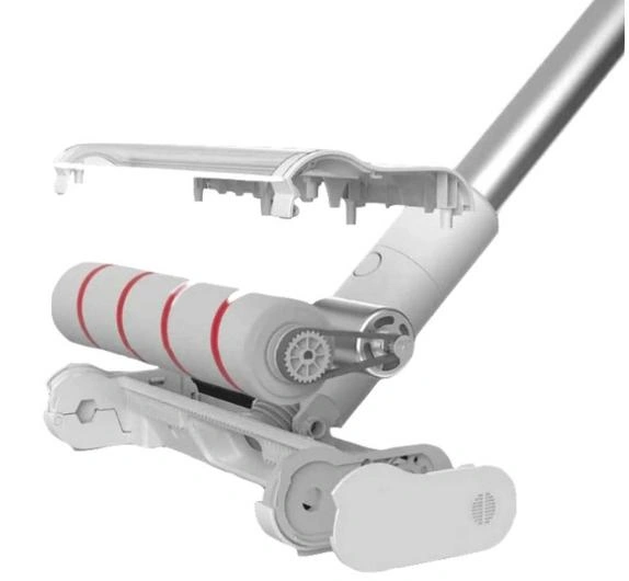 Пылесос Xiaomi Dreame V9 White (Белый) CN фото 2