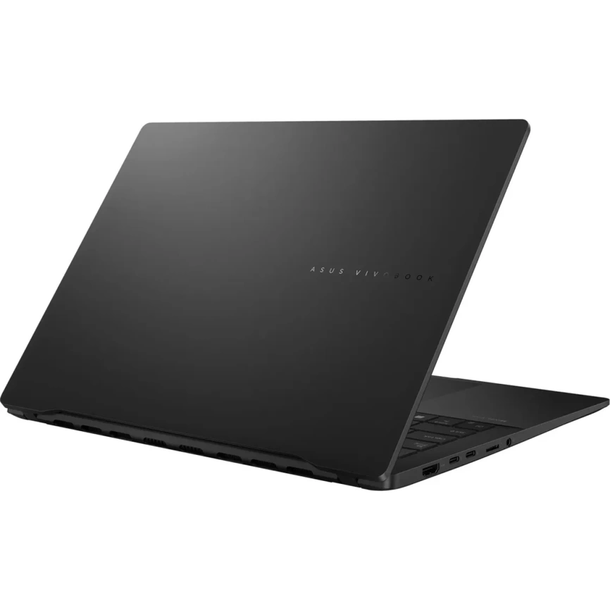 Ноутбук ASUS VivoBook S 14 S5406SA-QD202 14 WUXGA OLED/ i5-226V Ultra/16GB/1TB SSD (90NB15R3-M00CD0) Neutral Black фото 1