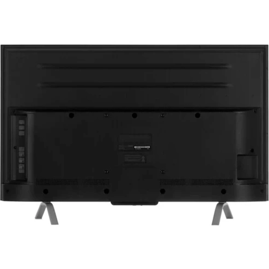 Телевизор Яндекс ТВ Станция с Алисой на YaGPT 65" 4K UHD QLED (YNDX-00096) фото 2