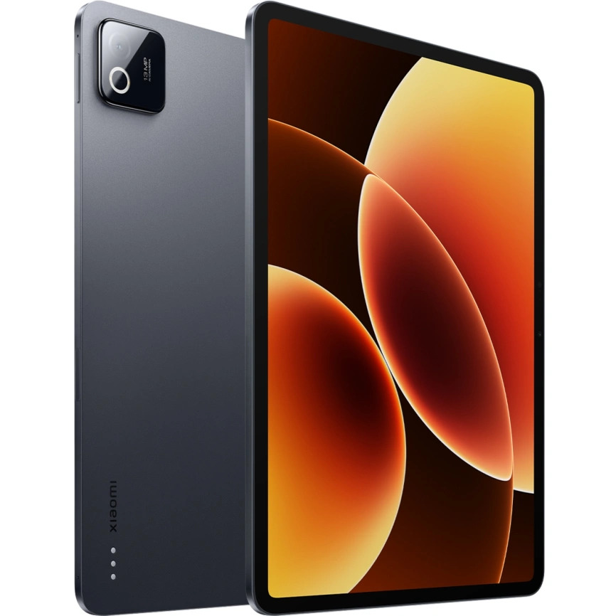 Планшет Xiaomi Pad 8 Wi-Fi 8/256Gb Gray Global Version фото 3