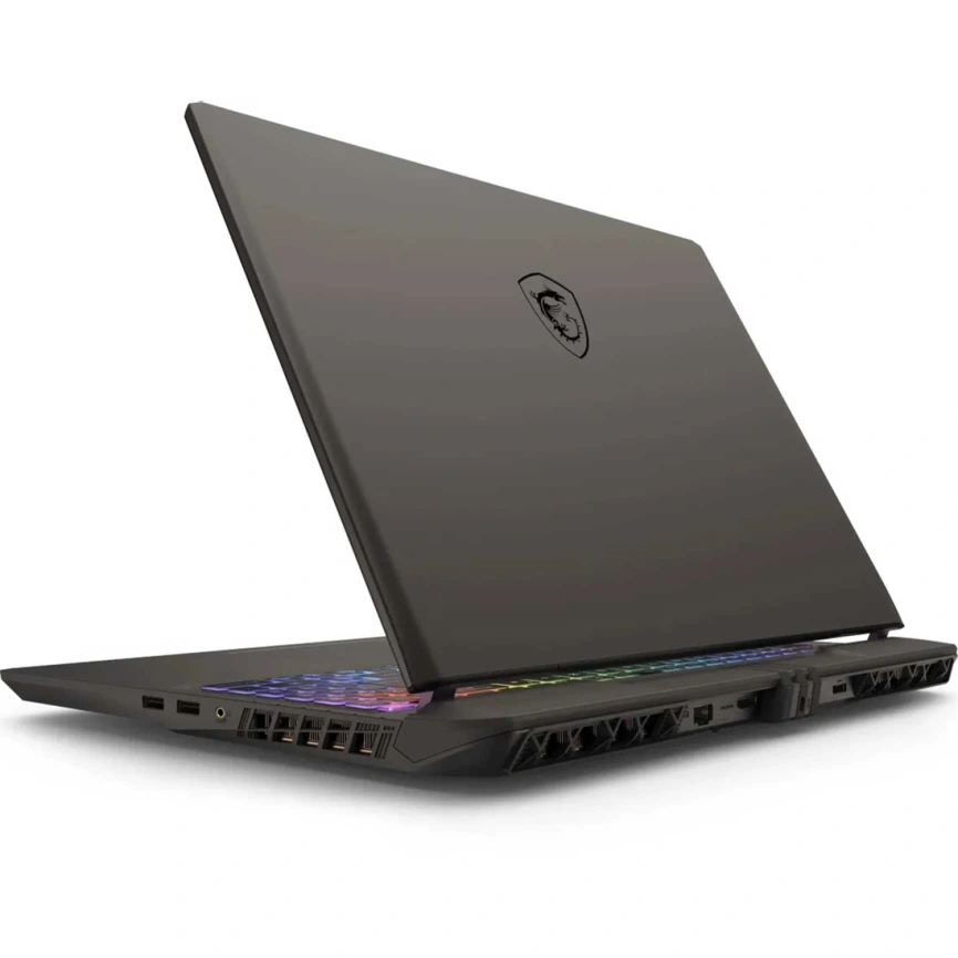 Ноутбук MSI Vector 16 HX A8WHG-033XRU 16 IPS/ R9-8940HX/16GB/1TB SSD (9S7-15MM72-033) Gray фото 1