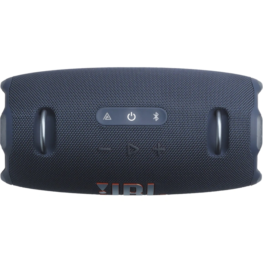 Портативная колонка JBL Xtreme 4 Blue фото 3