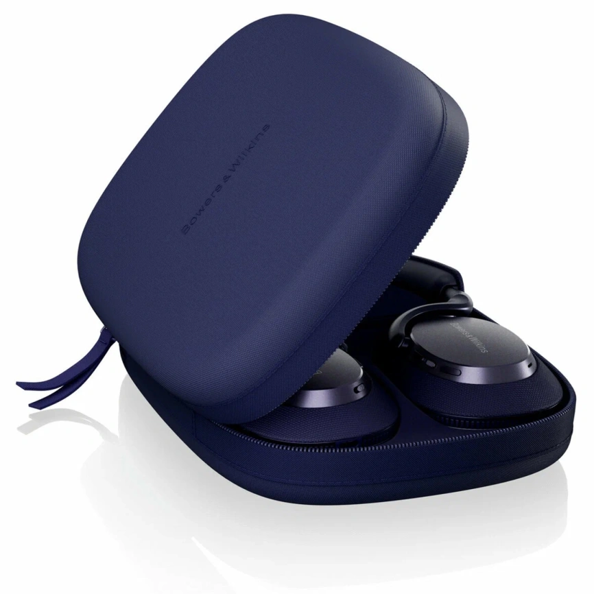 Наушники Bowers & Wilkins Px7 S3 Indigo Blue фото 5