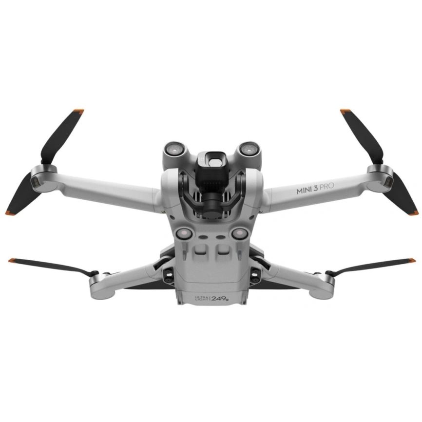 Квадрокоптер DJI Mini 3 Pro фото 2