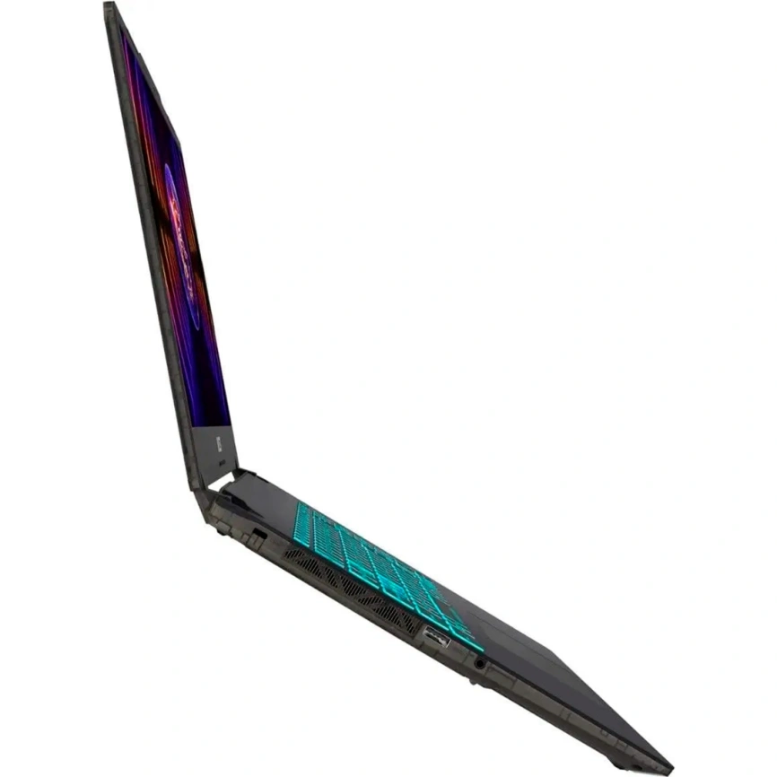 Ноутбук MSI Cyborg 15 A13VF-1222RU 15.6 FHD IPS/ i7-13620H/16GB/512GB (9S7-15K111-1222) Black фото 4