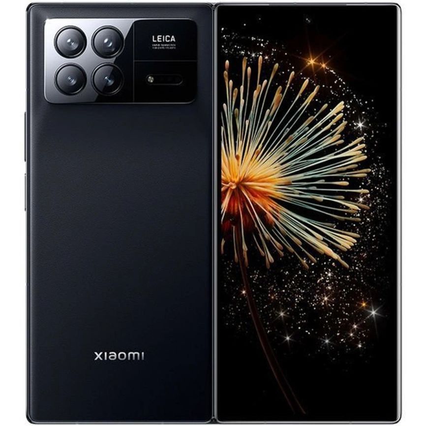 Смартфон Xiaomi Mix Fold 3 12/256Gb Black CN фото 1