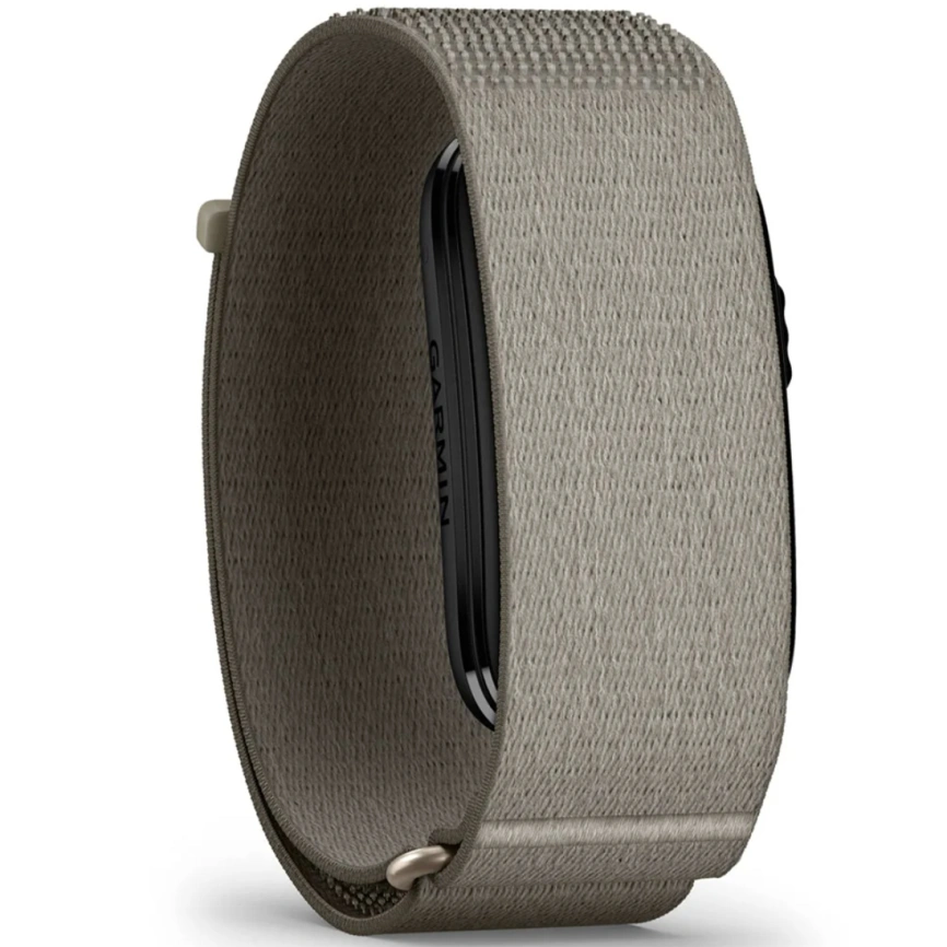 Фитнес-браслет Garmin Cirqa L/XL French Gray (010-04675-01) фото 4