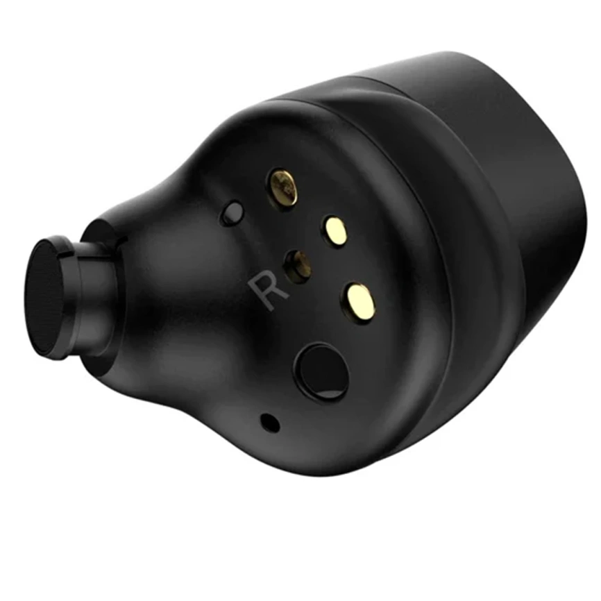 Наушники Sennheiser Momentum True Wireless 3 Black фото 7