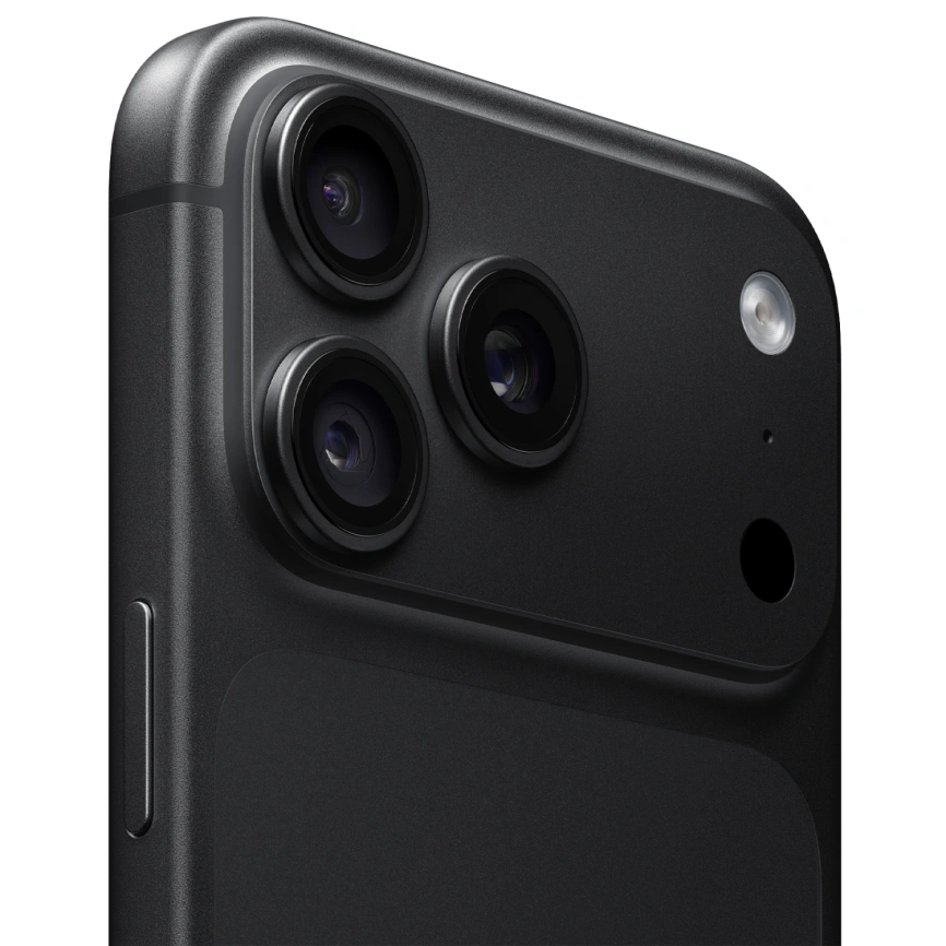Смартфон Apple iPhone 18 Pro Max 256GB eSim Black фото 2