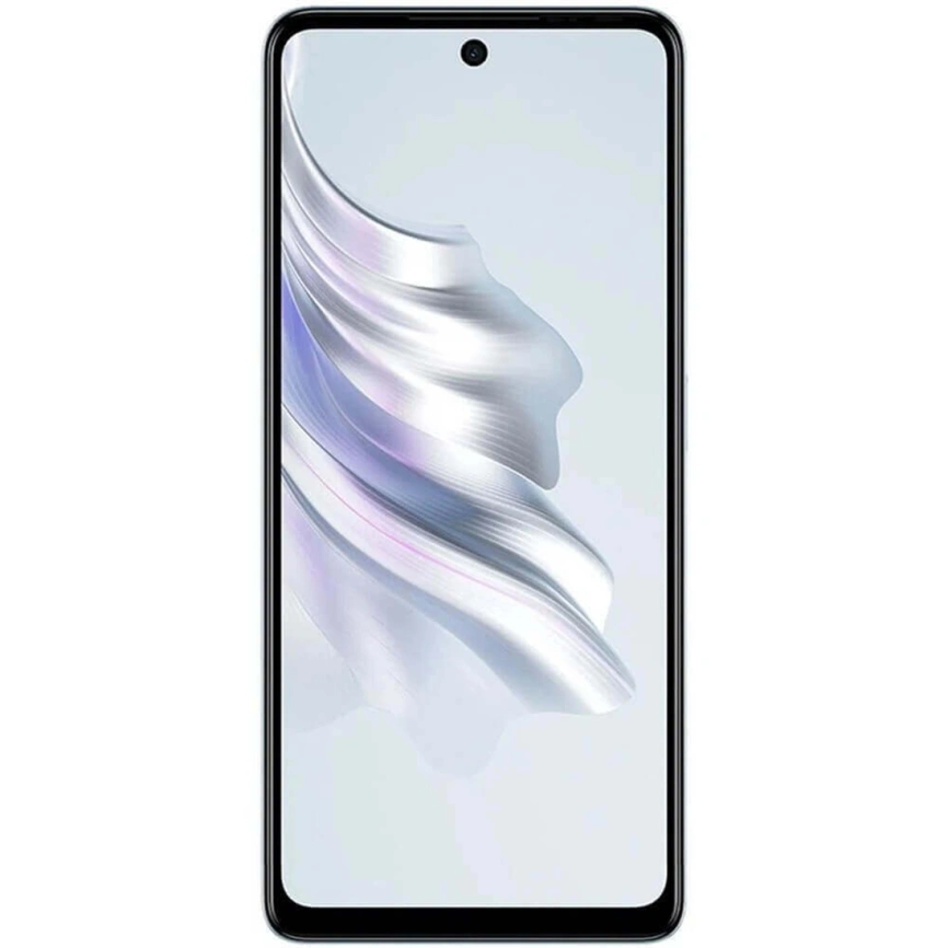 Смартфон Tecno Spark 20 Pro 8/256Gb Frosty Ivory фото 5