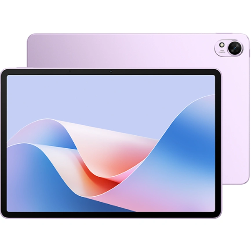 Планшет Huawei MatePad 11.5S (2024) Wi-Fi 8/256Gb PaperMatte Purple+ Keyboard (53014EAQ) фото 1