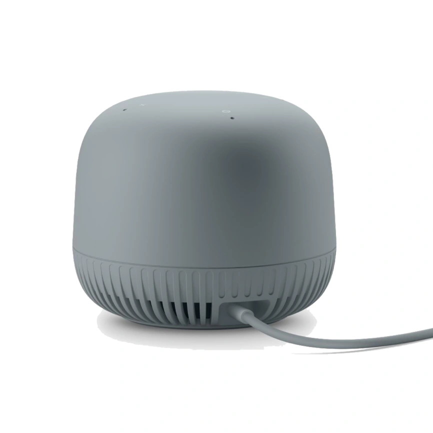 Умная колонка VK Капсула Маруся Нео, Grey фото 4