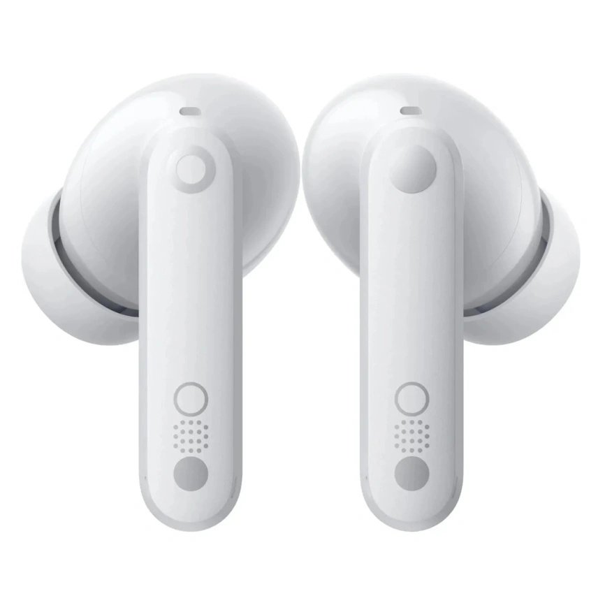 Наушники Nothing CMF Buds Pro 2 Light Gray фото 4