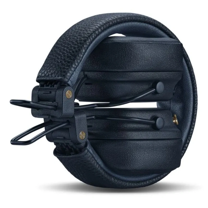 Наушники Marshall Major V Midnight Blue фото 4
