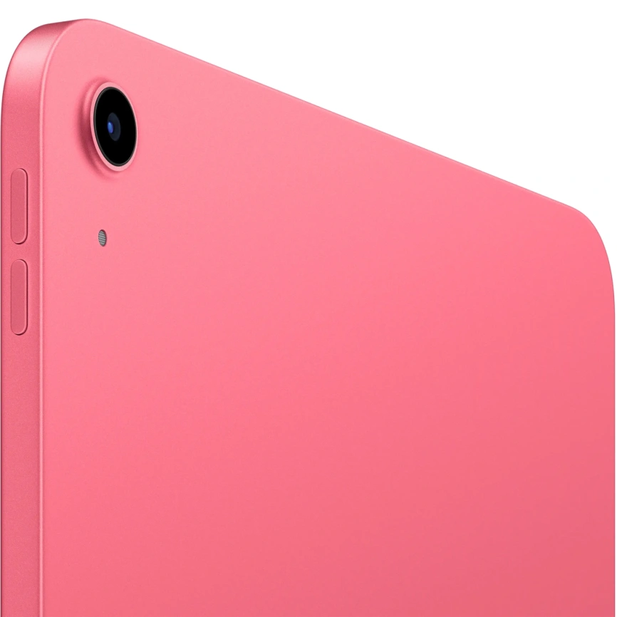 Планшет Apple iPad 11 (2025) Wi-Fi 128Gb Pink фото 2