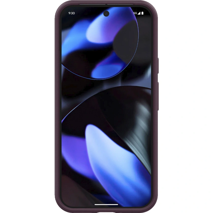 Чехол Caseology Nano Pop Case для Google Pixel 9/9Pro Burgundy Bean фото 2