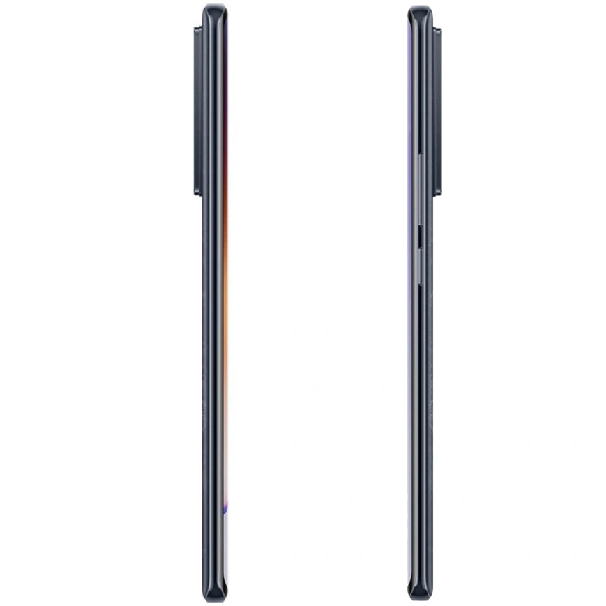 Смартфон Infinix Note 40 Pro Plus 12/256 Obsidian Black фото 3