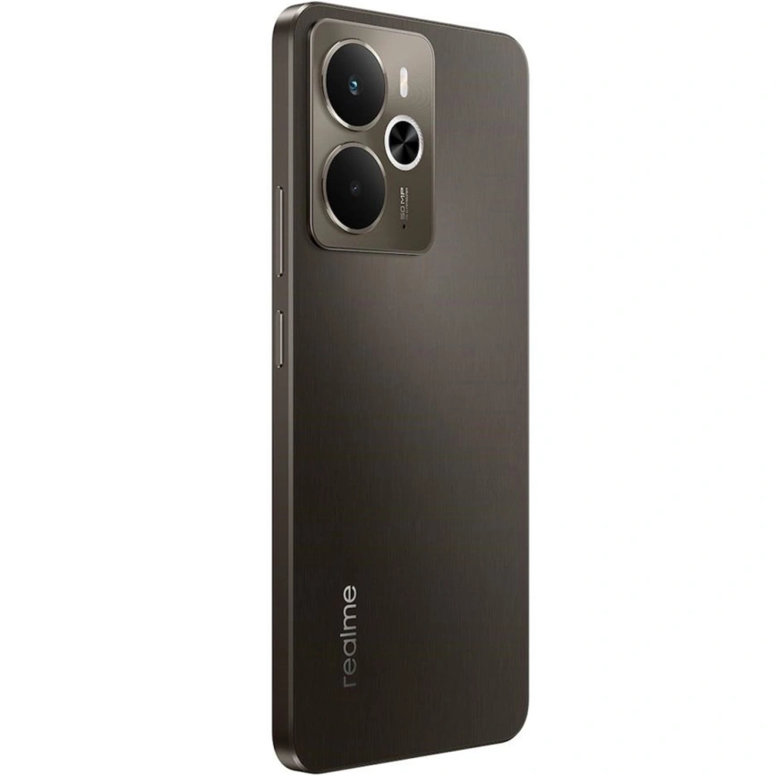 Смартфон Realme 14 5G 8/256Gb Black фото 3