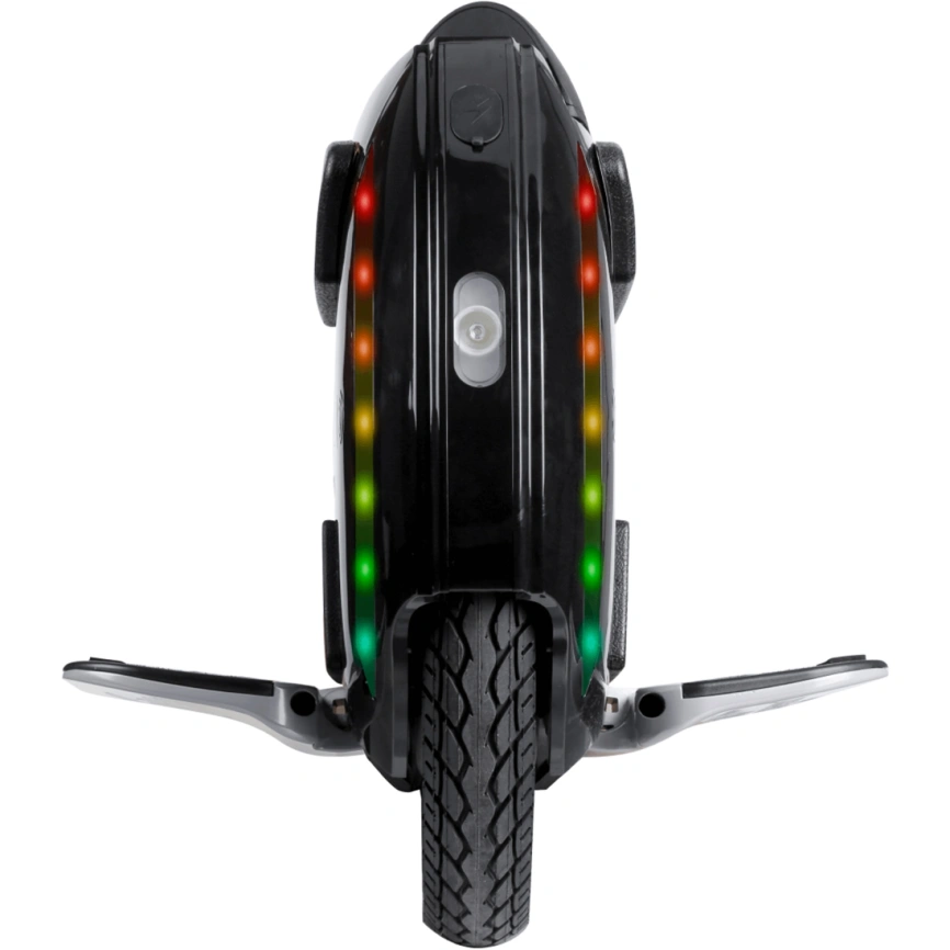 Моноколесо Kugoo Kirin U1 Black фото 5
