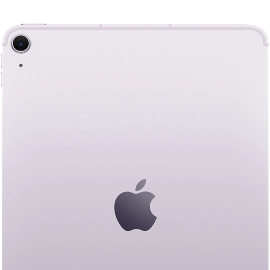 Планшет Apple iPad Air 11 (2024) Wi-Fi + Cellular 1Tb Purple фото 4
