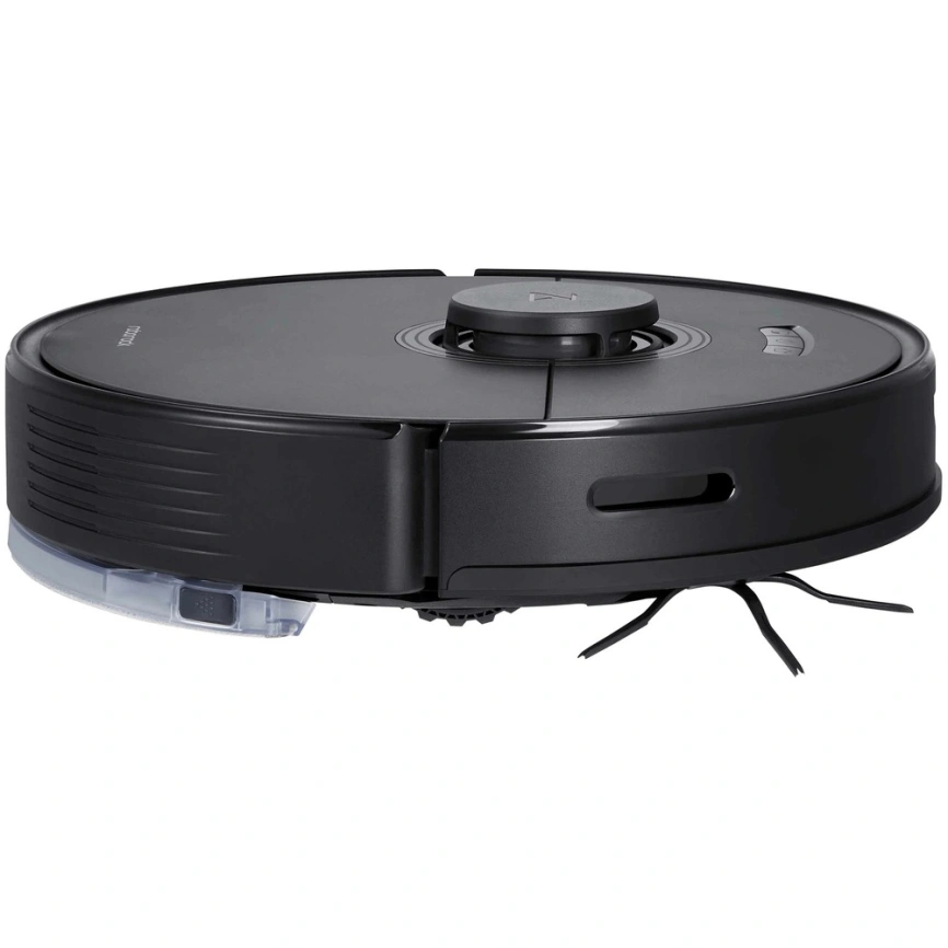 Робот-пылесос Roborock Q7 Max Plus Black Global version фото 8