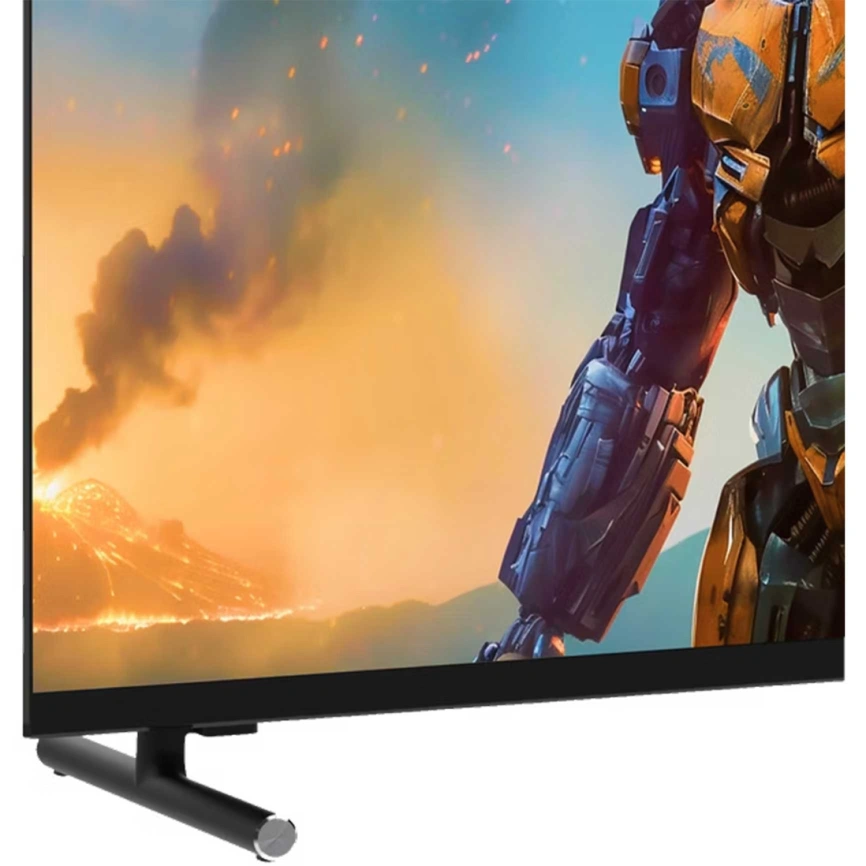 Телевизор Sber 50" QLED 4K UHD (SDX-50UQ6032) фото 3