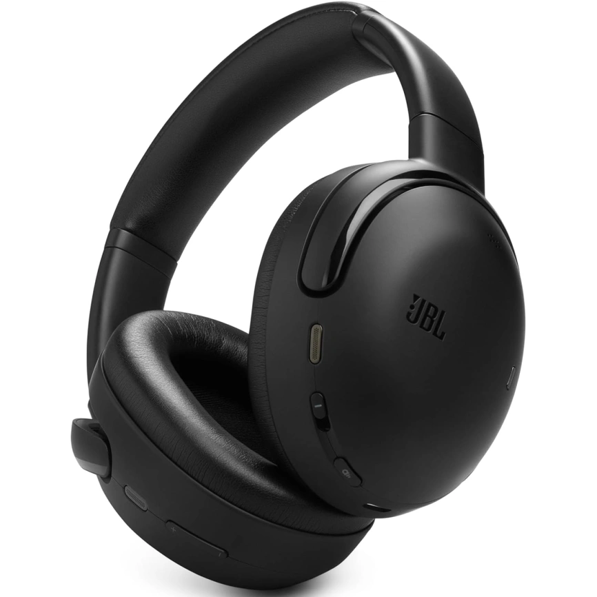 Наушники JBL Tour One M3 Black фото 2