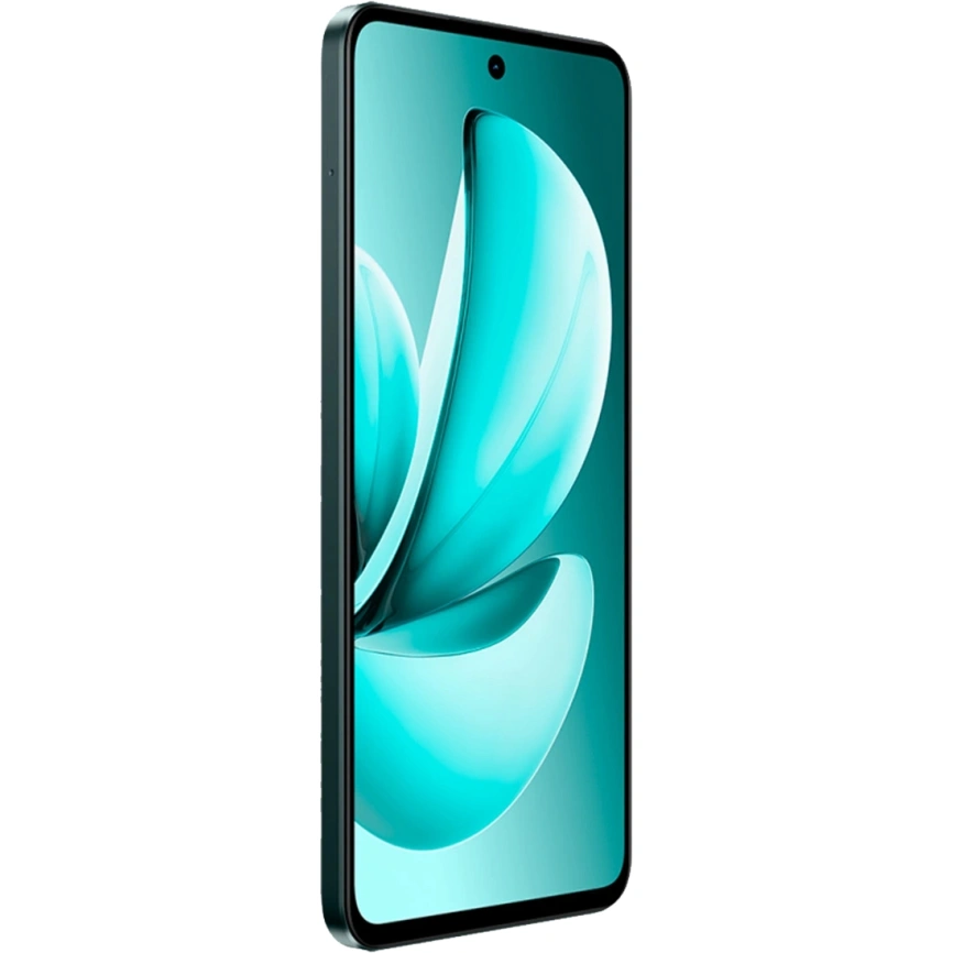 Смартфон Realme C71 6/128Gb Green фото 4