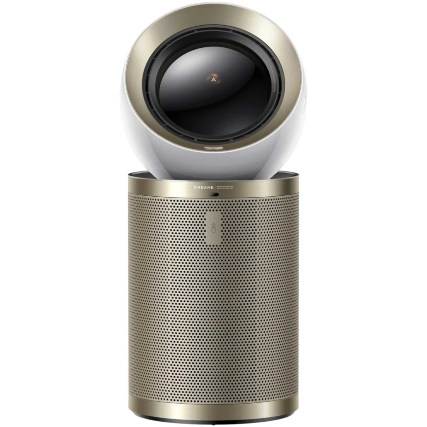 Очиститель воздуха Dreame PM20 Gold EAC (CVF14A) фото 1