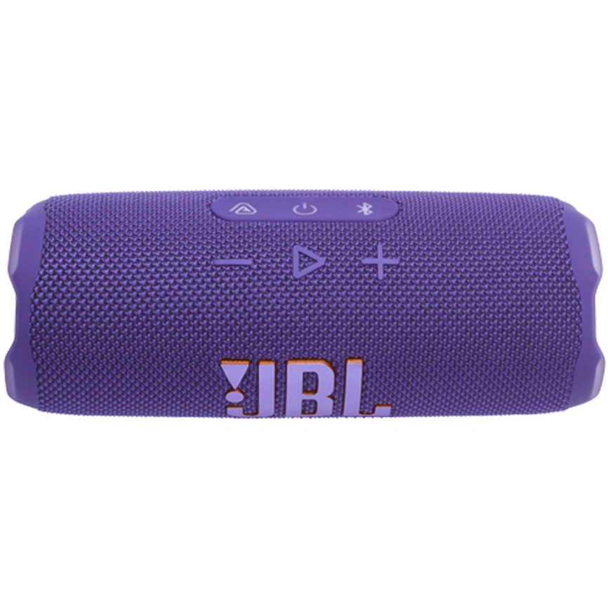 Портативная колонка JBL Flip 7 Purple фото 7