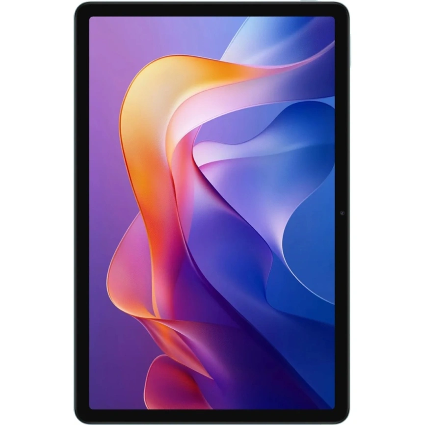 Планшет Xiaomi Redmi Pad 2 Wi-Fi 4/256Gb Mint Green фото 6