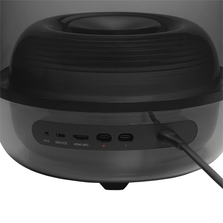 Беспроводная акустика Harman/Kardon SoundSticks 5 Black фото 8