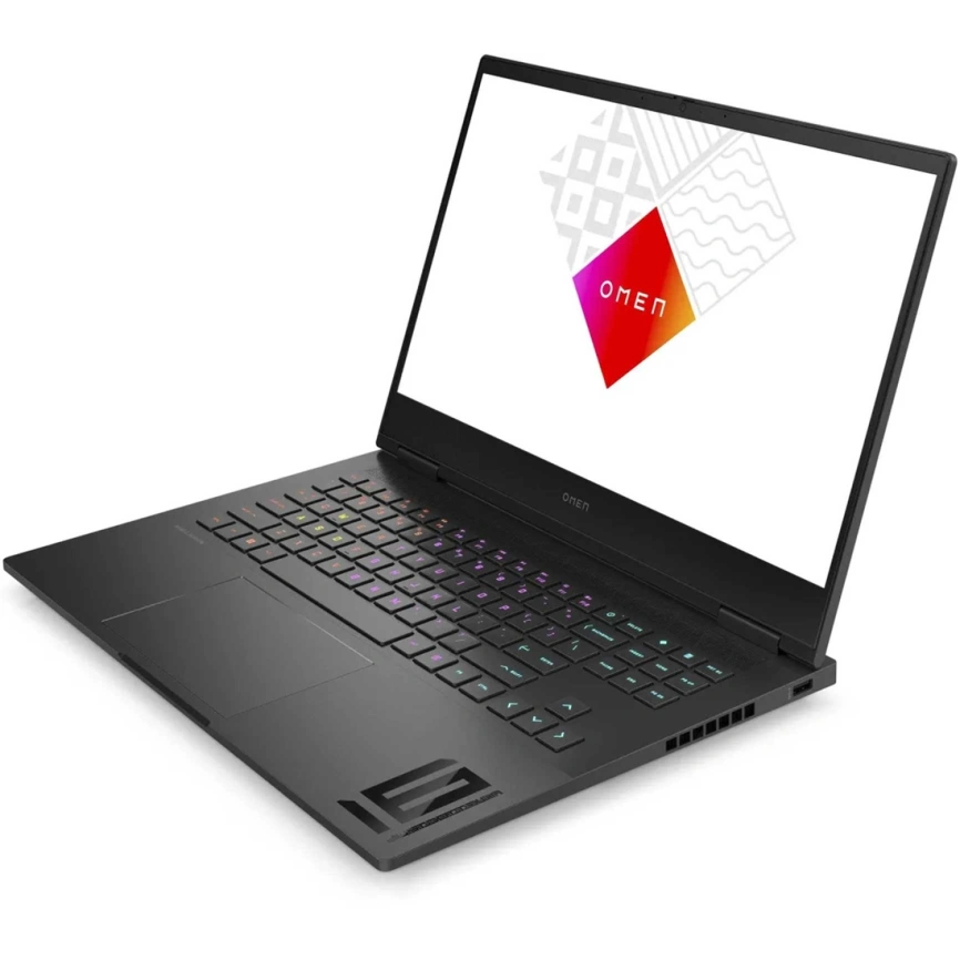 Ноутбук HP Omen 16-wf1003ci 16.1 FHD IPS/ i7-14700HX/16Gb/1Tb SSD (A1WE8EA) Black фото 5