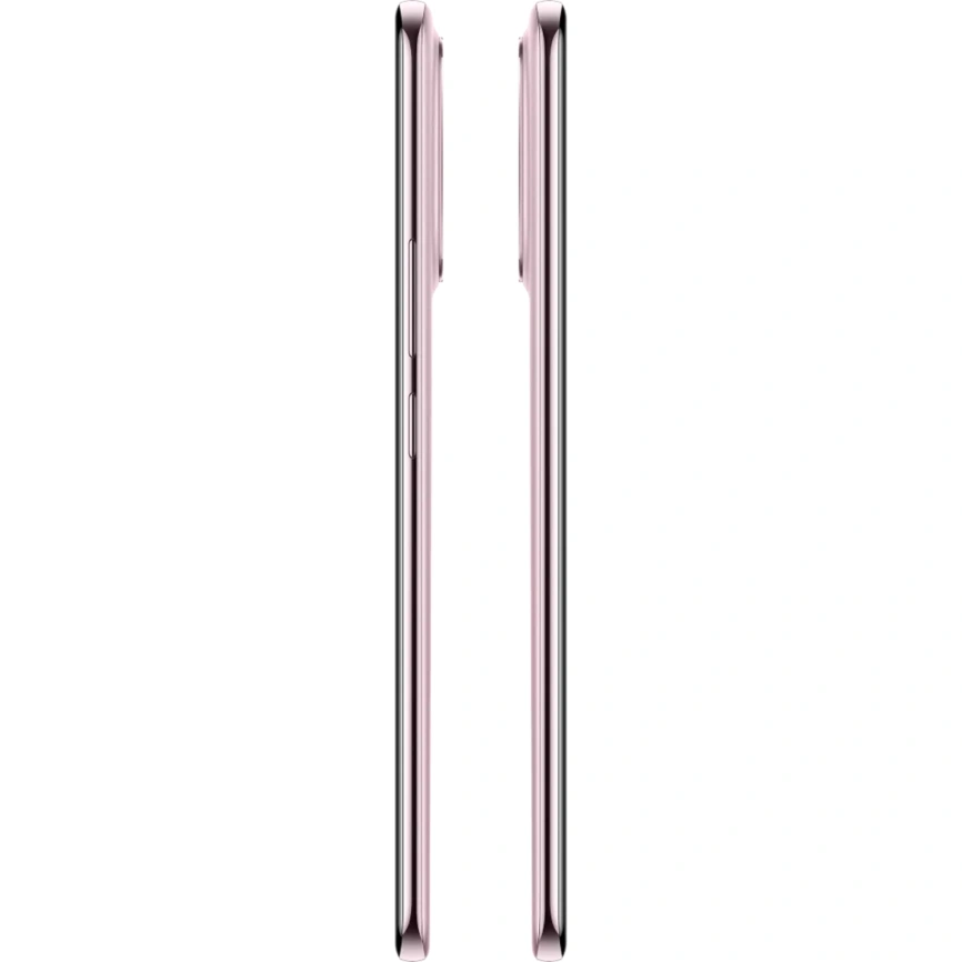 Смартфон Realme 16 Pro Plus 5G 12/256Gb Camellia Pink фото 2