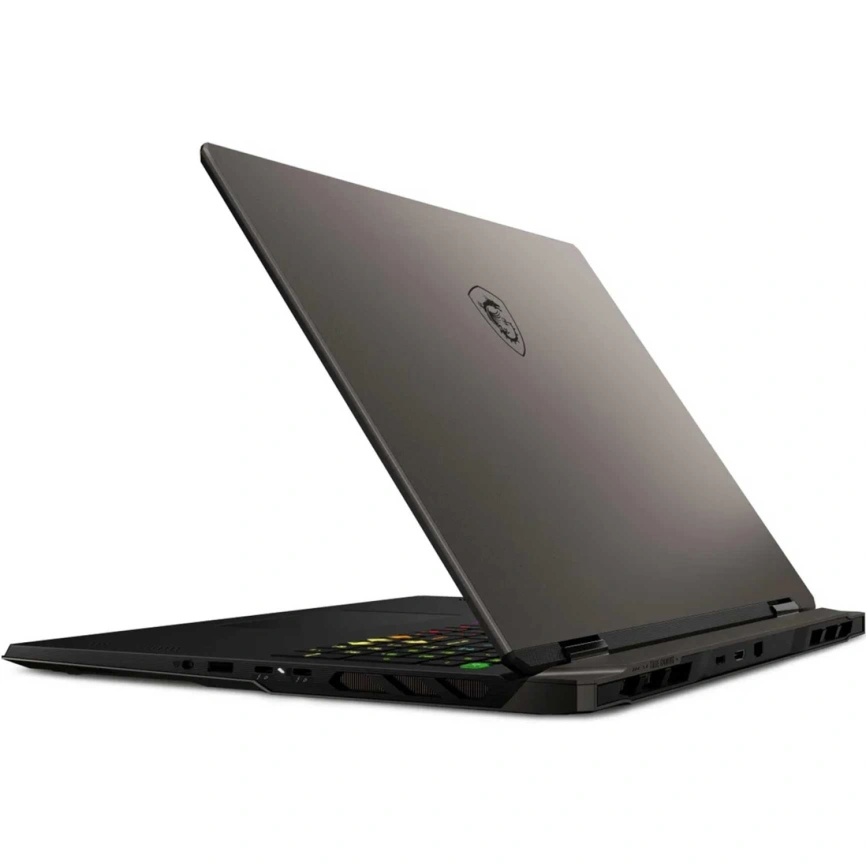 Ноутбук MSI Vector A18 HX AI A2XWHG-899XRU 18 IPS/ i9-285HX Ultra/64GB/1TB SSD (9S7-1824B4-899) Space Grey фото 5