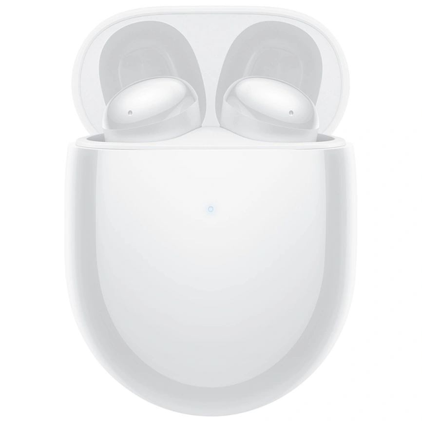Наушники Xiaomi Redmi Buds 4 White фото 1