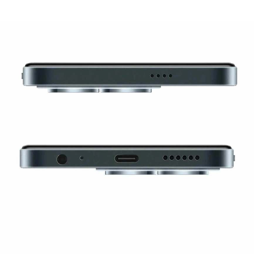 Смартфон Tecno Spark Go 1 3/128Gb Startrail Black фото 2