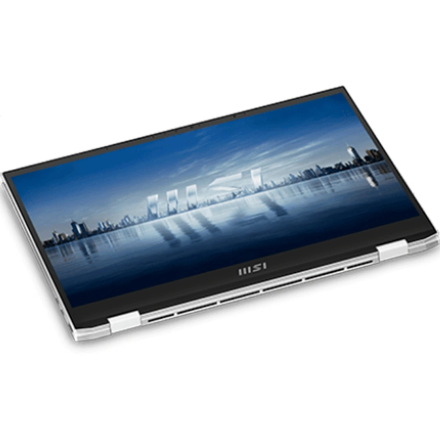 Ноутбук MSI Summit E13 Flip Evo A13MT-243US 13.4 FHD IPS/ i7-1360P/16GB/1TB SSD (9S7-14F111-243) Black фото 3