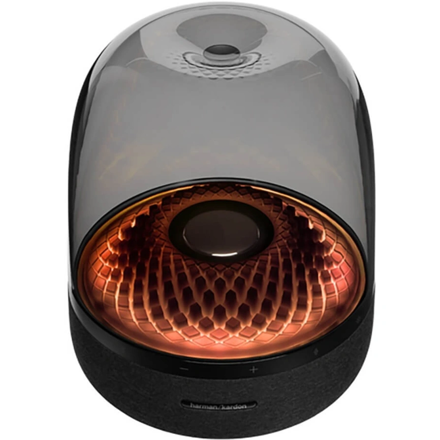 Портативная акустика Harman/Kardon Aura Studio 4 Black фото 2