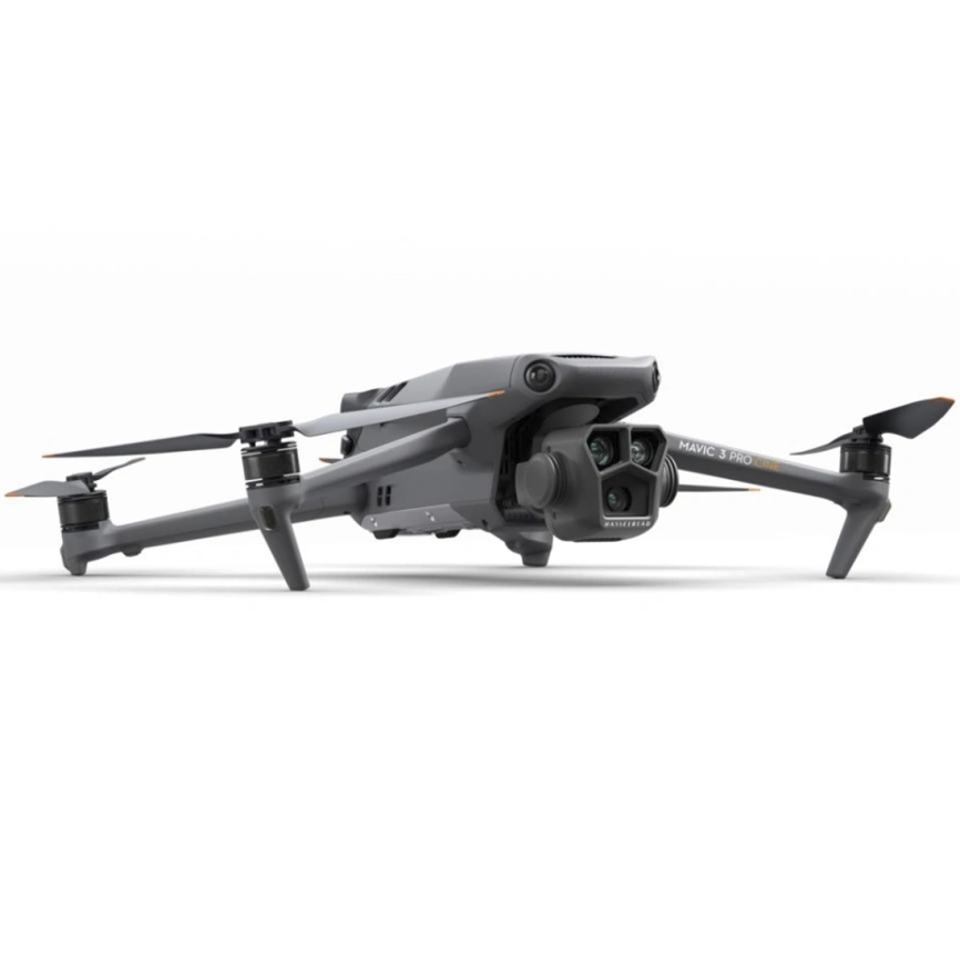 Квадрокоптер DJI Mavic 3 Pro Cine Premium Combo (DJI RC Pro) Gray фото 6