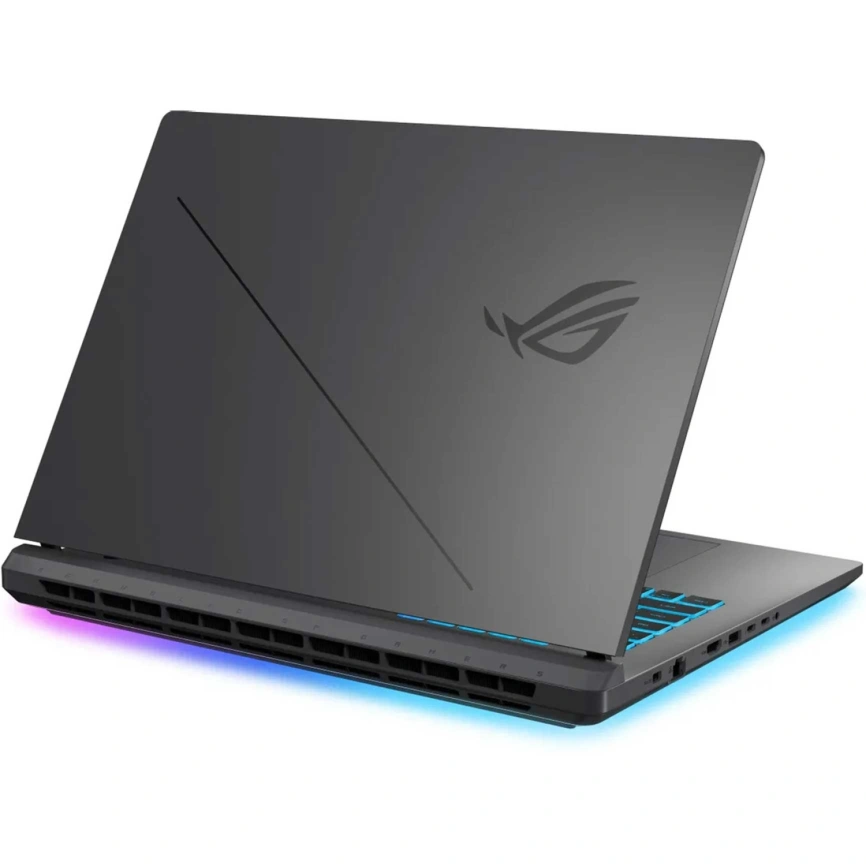 Ноутбук ASUS ROG Strix 18 G815LR-S9085 18 IPS/ i9-275HX Ultra/32GB/1TB SSD (90NR0LT1-M00390) Eclipse Gray фото 1