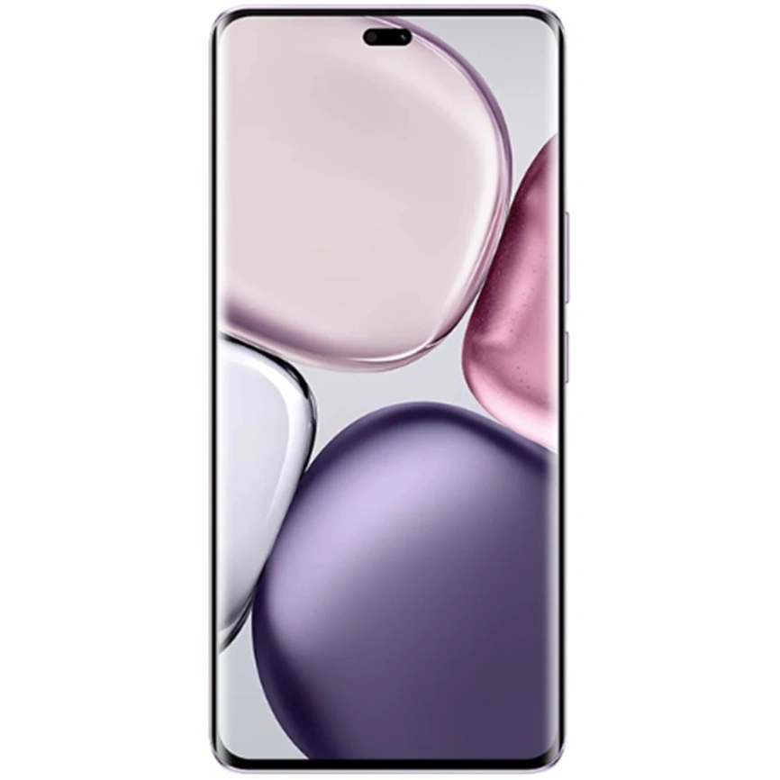 Смартфон Honor X9c 8/256Gb Titanium Purple фото 4
