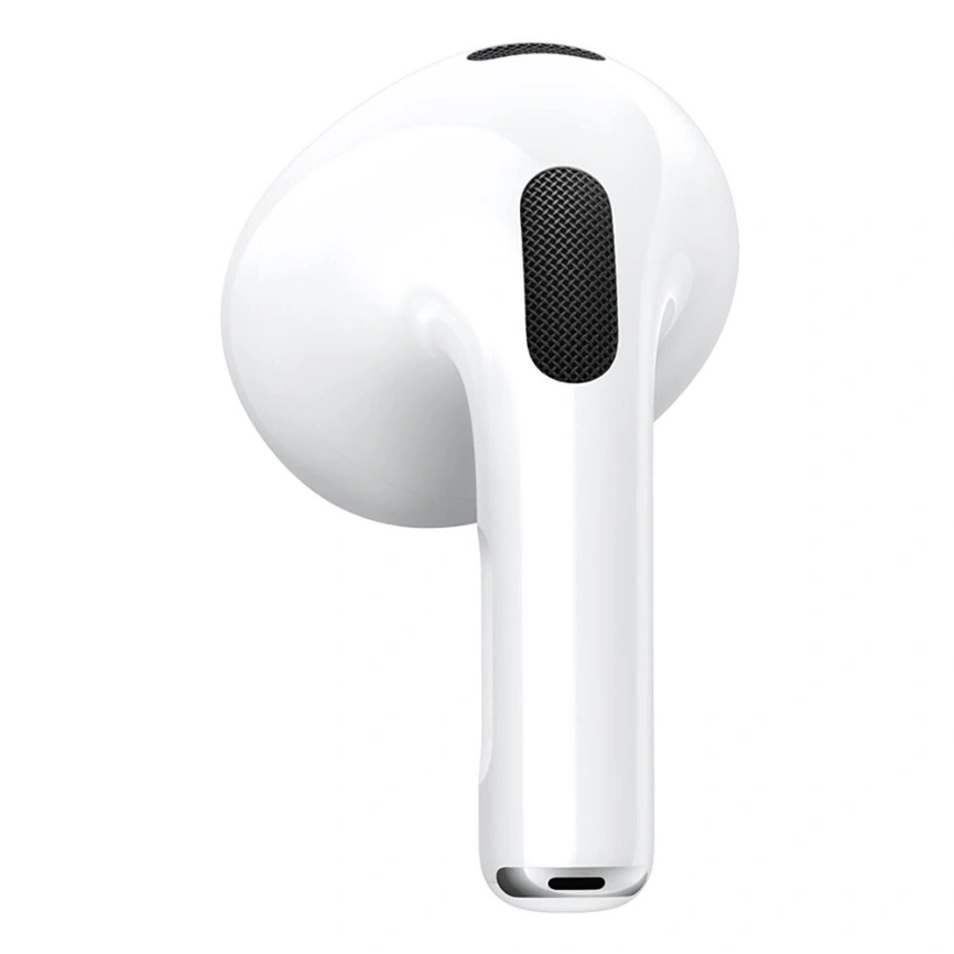 Наушник Apple AirPods 3 L White фото 2