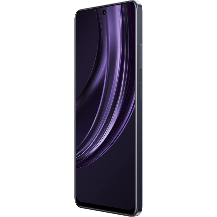 Смартфон Realme 13 5G 12/256Gb Dark Purple фото 4