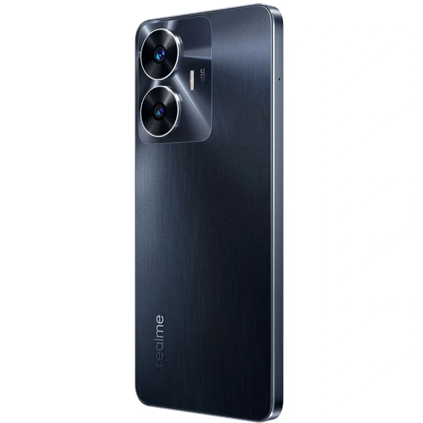 Смартфон Realme C55 6/128Gb Rainy Night фото 2
